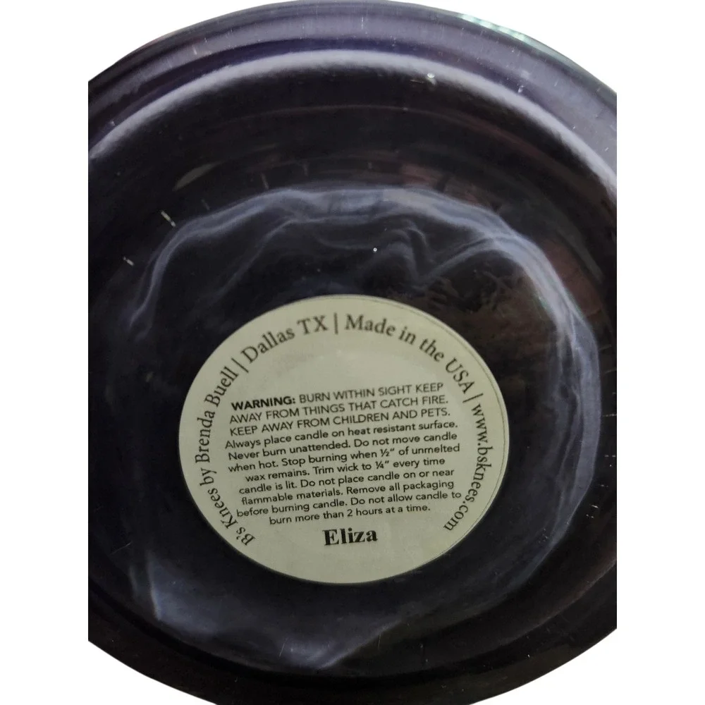 Bs Knees Fragrance Co. knees fragrance